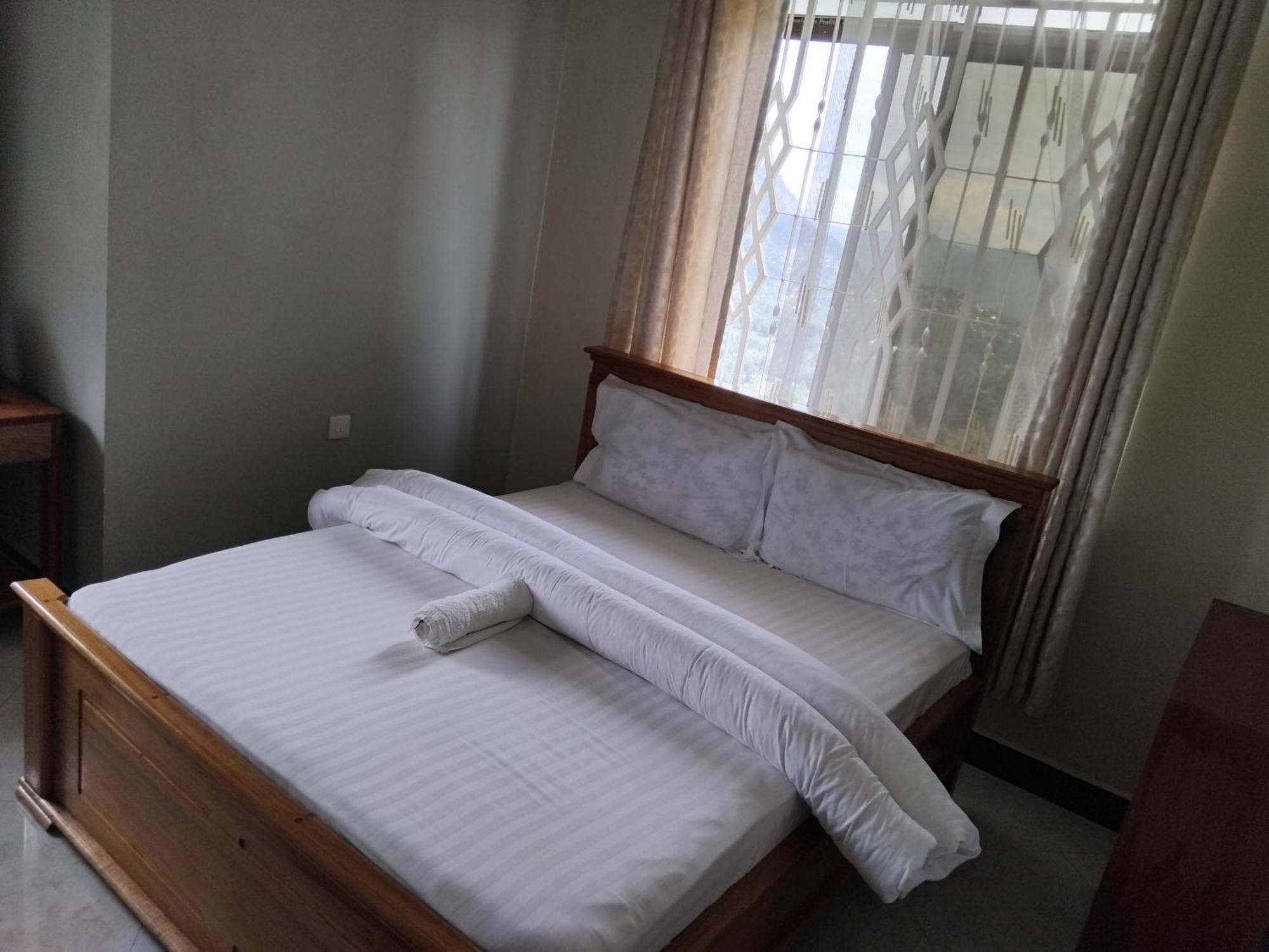 Sweetland View Hotel Lushoto ภายนอก รูปภาพ